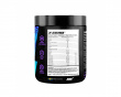 X-Zero Blueberry & Coconut - 100 Porsjoner