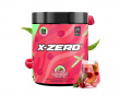 X-Zero Raspberry Mojito - 100 Porsjoner