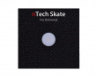 nTech Mouse Skate Universal - PL-1 - PTFE