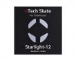 nTech Mouse Skate til Finalmouse Starlight-12 S/M - Duracon