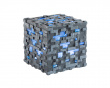 Minecraft Lampe - Illuminating Diamond