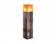 Minecraft Lampe - Torch