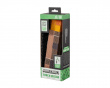Minecraft Lampe - Torch