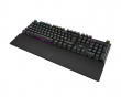 K70 CORE RGB Mekanisk Gaming Tastatur [CORSAIR Red Linear]