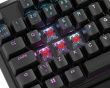 K70 CORE RGB Mekanisk Gaming Tastatur [CORSAIR Red Linear]