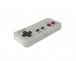 Origin8 Wireless Controller, 2.4G Pad NS, GB Grey - Trådløs Kontroller