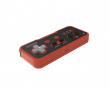 Origin8 Wireless Controller, 2.4G Pad NS, Red & Black - Trådløs Kontroller