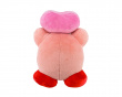 Nintendo Together Plush Kirby W. Heart - 16cm