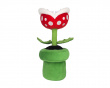 Nintendo Together Plush Super Mario Piranha Plant - 23cm