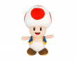 Nintendo Together Plush Super Mario Toad - 20cm