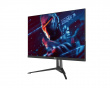 22” FHD, 100HZ, IPS,1ms Gamingskjerm