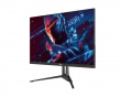 24” FHD, 100HZ, IPS, 1ms Gamingskjerm