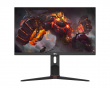 27” FHD, 280Hz, Fast IPS, 0.5ms, HDMI2.1, HDR Gamingskjerm
