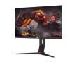 27” FHD, 280Hz, Fast IPS, 0.5ms, HDMI2.1, HDR Gamingskjerm