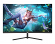 32” FHD, 180Hz, VA, 1ms, HDR Curved Gamingskjerm