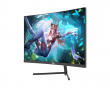 32” FHD, 180Hz, VA, 1ms, HDR Curved Gamingskjerm