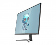 32” QHD, 165Hz, VA, 1ms, HDMI 2.1, HDR Gamingskjerm