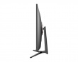 32” QHD, 165Hz, VA, 1ms, HDMI 2.1, HDR Gamingskjerm