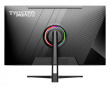 32” QHD, 165Hz, VA, 1ms, HDMI 2.1, HDR Gamingskjerm