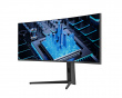 49” 5K/2k, 75Hz, Fast IPS, 1ms, Curved Gamingskjerm