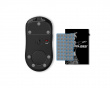 Edgerunner Vortex Mouse Skates - Universal PTFE Dots 40pcs