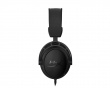 Cloud Alpha S Gaming Headset - Svart