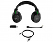 CloudX Flight Trådløs Gaming Headset Xbox