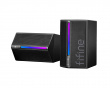 Ampligame A20 2.0 PC Høyttaler med RGB