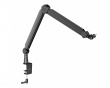 BM66 Boom Arm Stand - Svart Mikrofonstativ