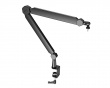 BM66 Boom Arm Stand - Svart Mikrofonstativ