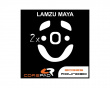 Skatez PRO til Lamzu Maya / Maya 4K