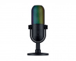 Seiren V3 Chroma Mikrofon - Svart