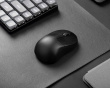 M4 Trådløs Gaming Mus - Svart