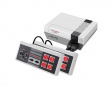 NES TV Retro Game Console med 620 Games