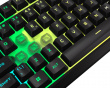 K55 CORE RGB Tastatur
