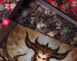 Gaming Puzzle - Diablo IV: Lilith Puslespill 1000 Brikker