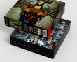 Gaming Puzzle - Diablo IV: Lilith Puslespill 1000 Brikker