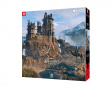 Gaming Puzzle - Assassin's Creed Mirage Puslespill 1000 Brikker