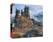 Gaming Puzzle - Assassin's Creed Mirage Puslespill 1000 Brikker