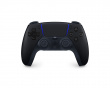 Playstation 5 DualSense V2 Trådløst PS5 Kontroller - Midnight Black