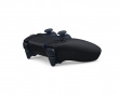 Playstation 5 DualSense V2 Trådløst PS5 Kontroller - Midnight Black