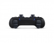 Playstation 5 DualSense V2 Trådløst PS5 Kontroller - Midnight Black