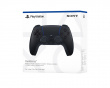 Playstation 5 DualSense V2 Trådløst PS5 Kontroller - Midnight Black