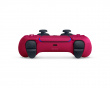 Playstation 5 DualSense V2 Trådløst PS5 Kontroller - Cosmic Red