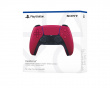 Playstation 5 DualSense V2 Trådløst PS5 Kontroller - Cosmic Red