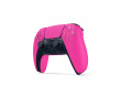 Playstation 5 DualSense V2 Trådløst PS5 Kontroller - Nova Pink