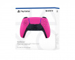 Playstation 5 DualSense V2 Trådløst PS5 Kontroller - Nova Pink