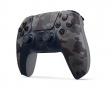 Playstation 5 DualSense V2 Trådløst PS5 Kontroller - Grey Camouflage