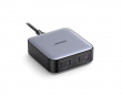 Nexode 100W Desktop Charger (1xUSB-A + 3xUSB-C) - Multilader