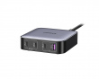 Nexode 100W Desktop Charger (1xUSB-A + 3xUSB-C) - Multilader